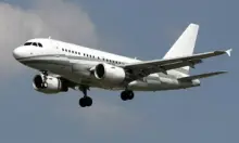 Все фото Airbus 318 Elite 2