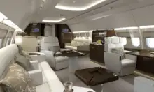 Все фото Airbus 318 Elite 3