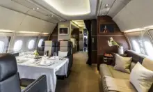 Все фото Airbus 318 Elite 4