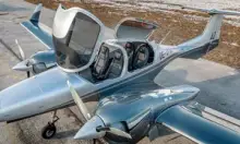 Все фото Diamond DA42 New Generation 2
