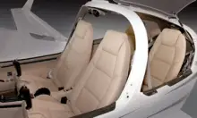 Все фото Diamond DA42 New Generation 4