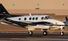 Все фото King Air C90GTx 2