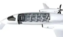 Все фото Piaggio Avanti II 2