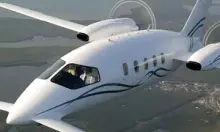 Все фото Piaggio Avanti II 3