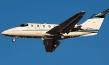 Все фото Hawker 400XP 2