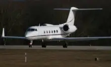 Все фото Gulfstream G-400 5
