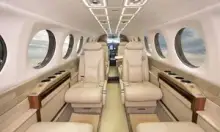 Все фото King Air 350 5