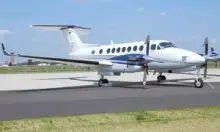 Все фото King Air 350 1