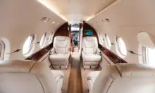 Все фото Hawker 850XP 5