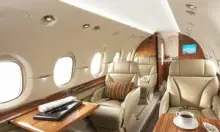 Все фото Hawker 850XP 3