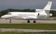 Все фото Falcon 900DX 2