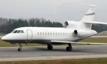 Все фото Falcon 900DX 4