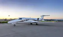 Все фото Learjet 70 5