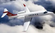 Все фото Learjet 70 3