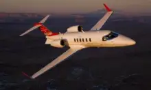 Все фото Learjet 40XR 3