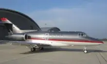 Все фото Hawker 1000 4