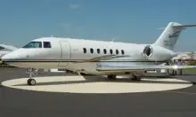 Все фото Hawker 1000 5