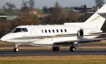 Все фото Hawker 1000 2