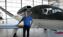 Все фото Vision Jet 2