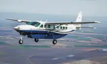 Все фото Cessna Caravan 208B 2