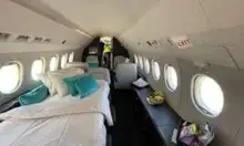 Все фото Falcon 900C 5