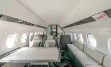 Все фото Falcon 900C 2