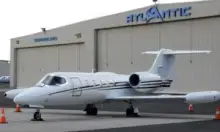 Все фото Learjet 35A 2