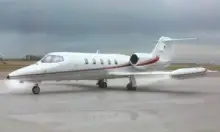 Все фото Learjet 35A 5