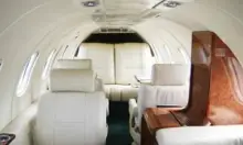 Все фото Learjet 35A 3