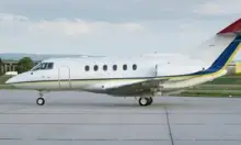 Все фото Hawker 800A 1