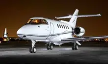 Все фото Hawker 800A 2