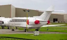 Все фото Hawker 750 XP 3