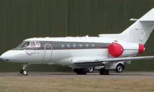 Все фото Hawker 750 XP 5
