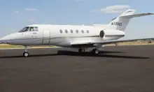 Все фото Hawker 750 XP 2