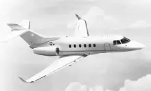 Все фото Hawker 750 XP 1