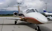 Все фото Nextant 400XTi 4