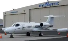Все фото Learjet 31A 4