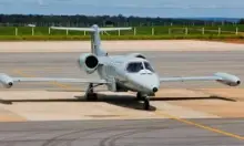 Все фото Learjet 31A 3