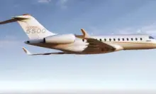 Все фото Gulfstream 350 4