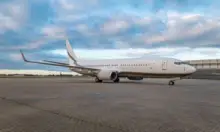 Все фото Boeing 737-800 VIP 1