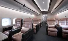 Все фото Boeing 737-800 VIP 4