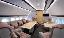 Все фото Boeing 737-800 VIP 3