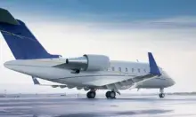Все фото Challenger 605 5