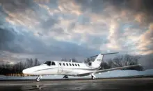 Все фото Citation CJ3+ 1