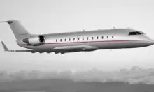 Все фото Challenger 850 5