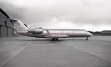 Все фото Challenger 850 4