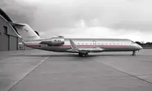 Все фото Challenger 850 2