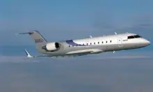 Все фото Challenger 850 1