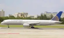 Все фото Boeing 757-200 VIP 3