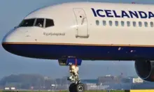 Все фото Boeing 757-200 VIP 4